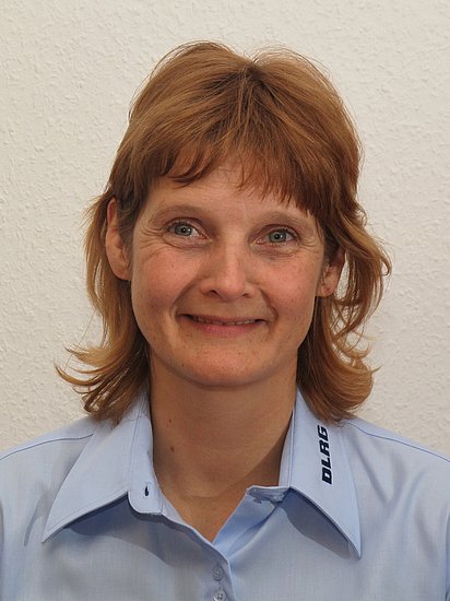 Vorsitzende: Claudia Kösters