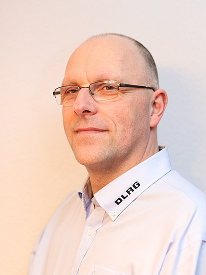 Stellvertreter Vorsitzender: Jens Meißner