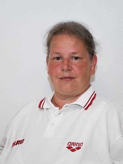 Schatzmeisterin: Katja Handke
