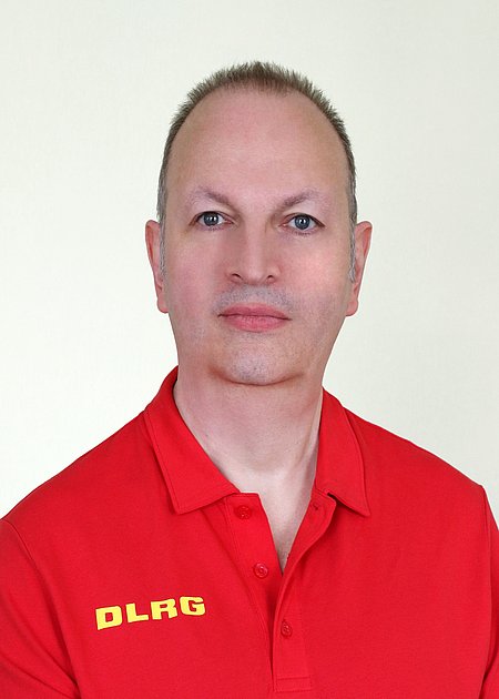 Beisitzer: Lutz Gansera