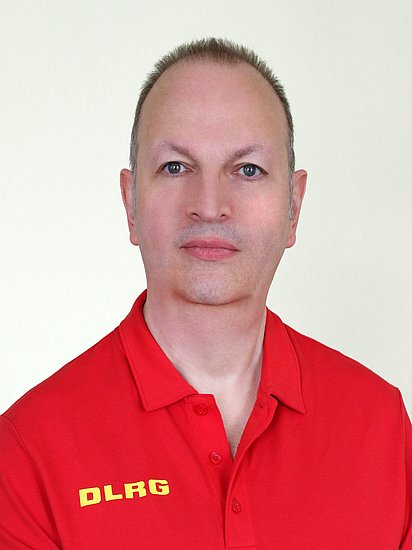 Beisitzer: Lutz Gansera
