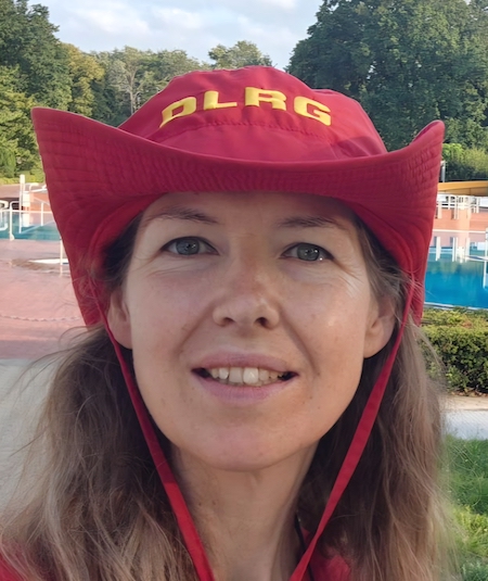Beisitzerin: Elena Schaefer